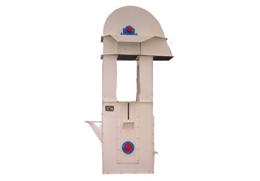 GTD、GTH斗式提升機(jī)